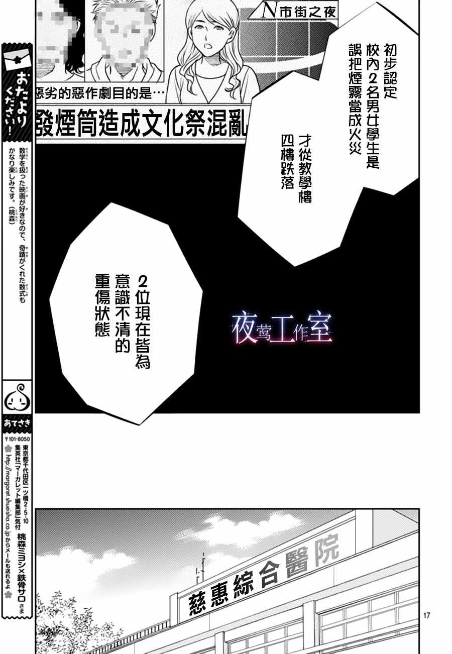 菜乃花的他 - 第64話 - 5