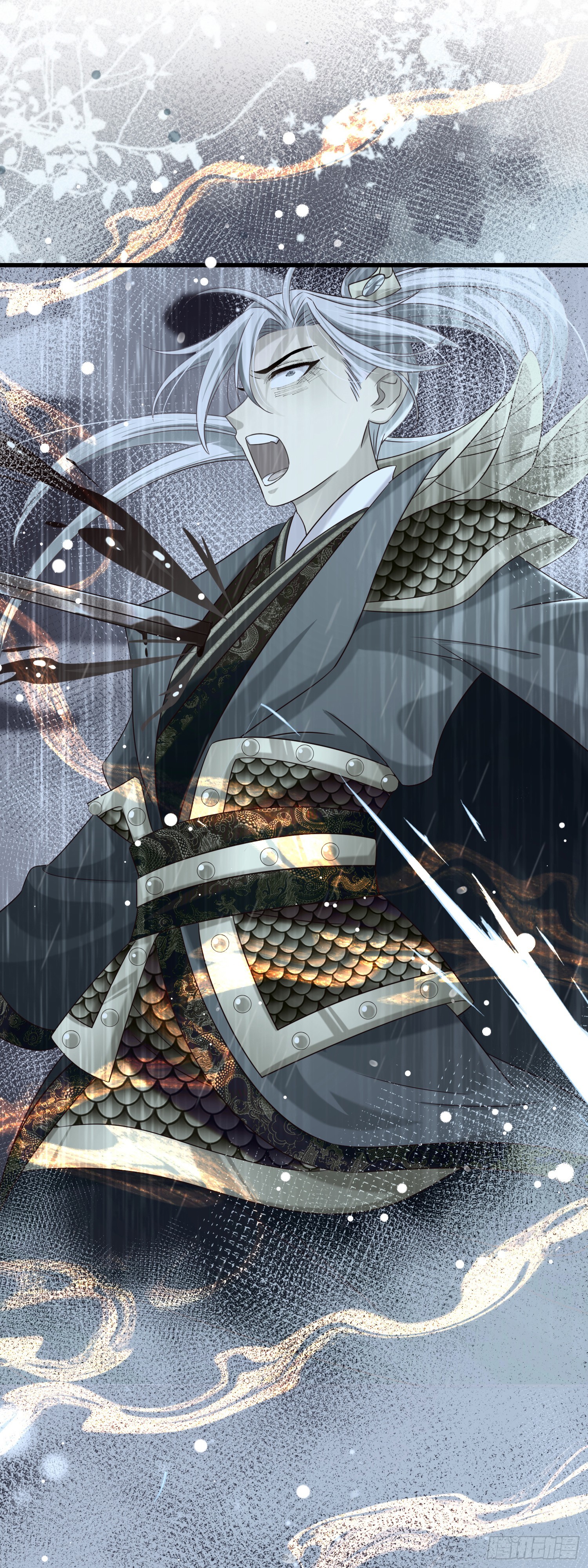 第16话 世界一，攻略成功！(1/2)-第19话