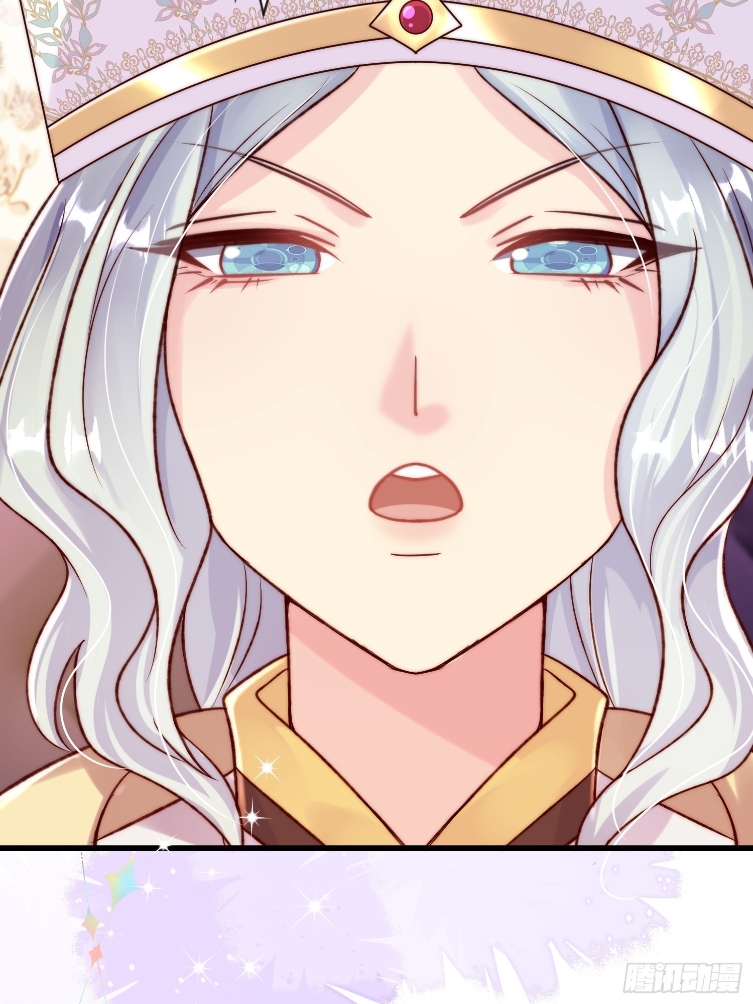 第20话 选他不如选我(1/2)-第23话