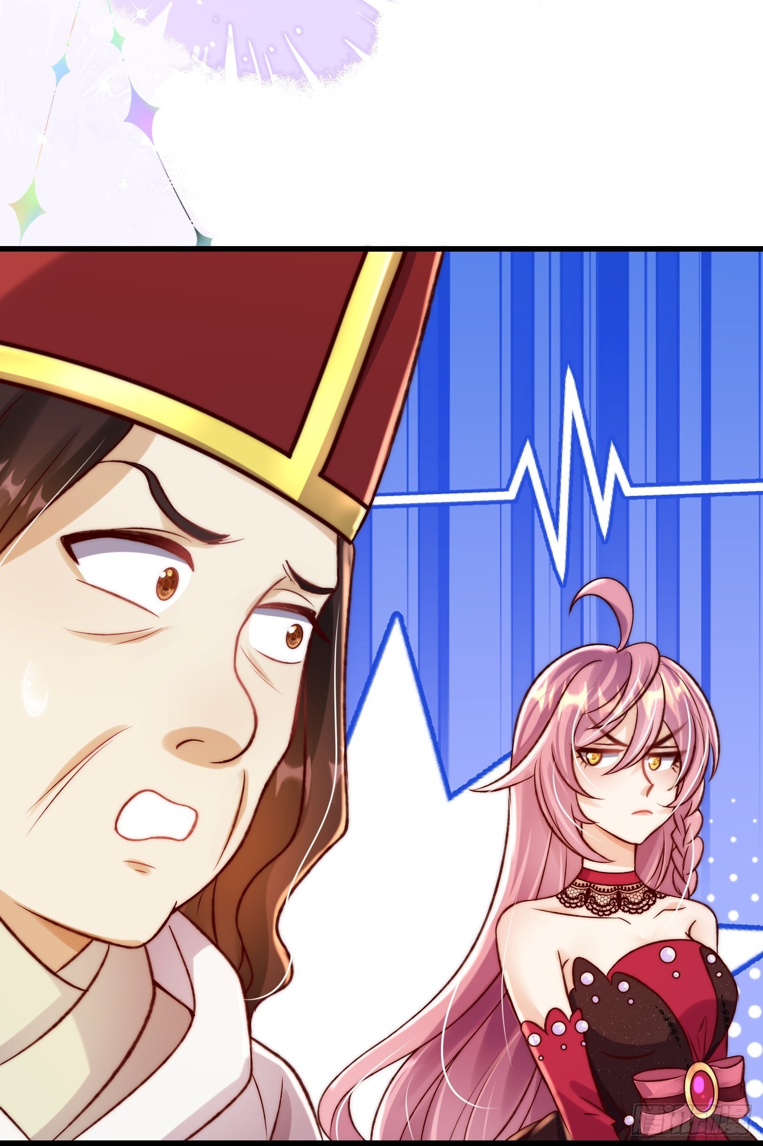 第20话 选他不如选我(1/2)-第23话