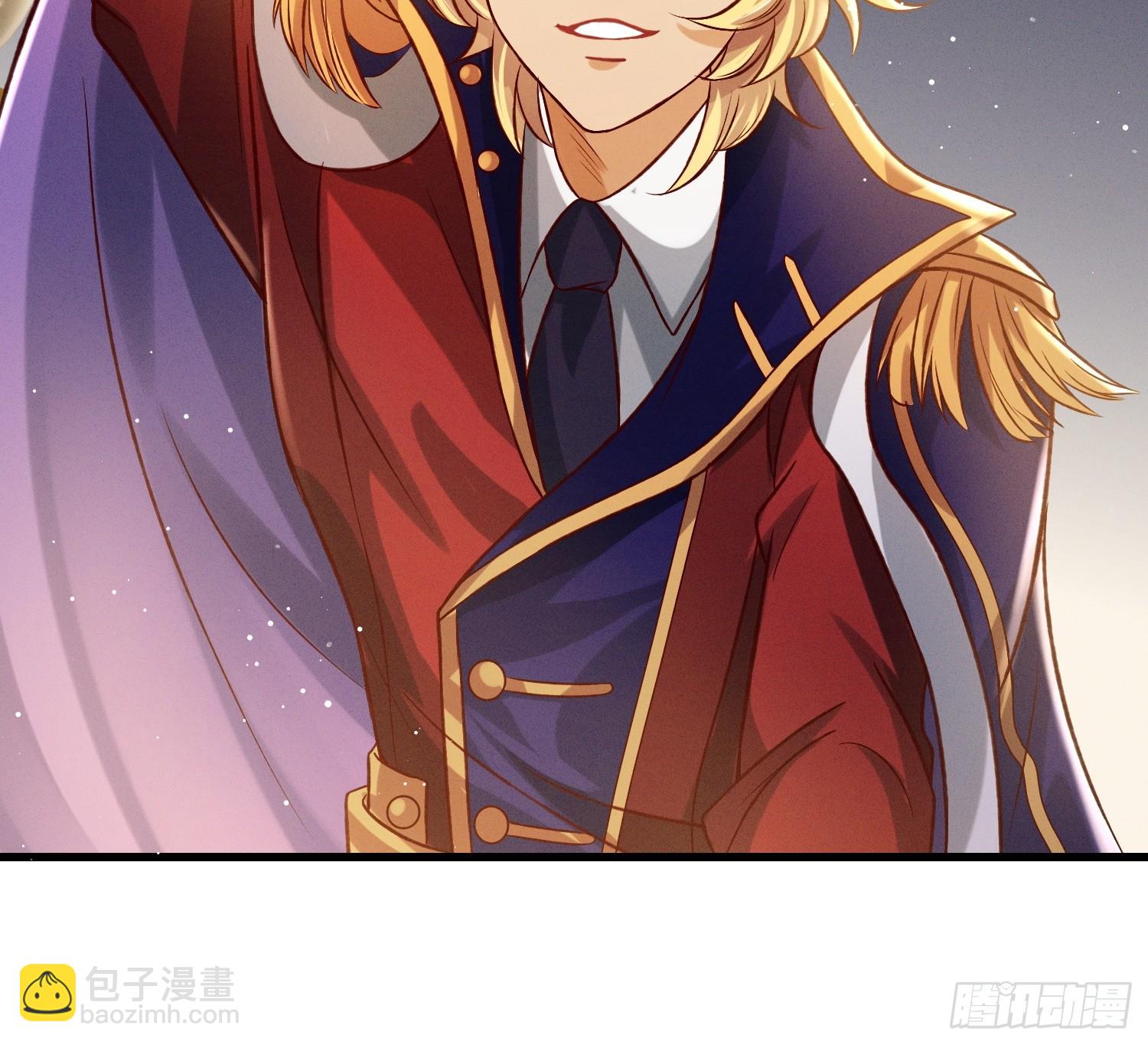 第20话 选他不如选我(1/2)-第23话