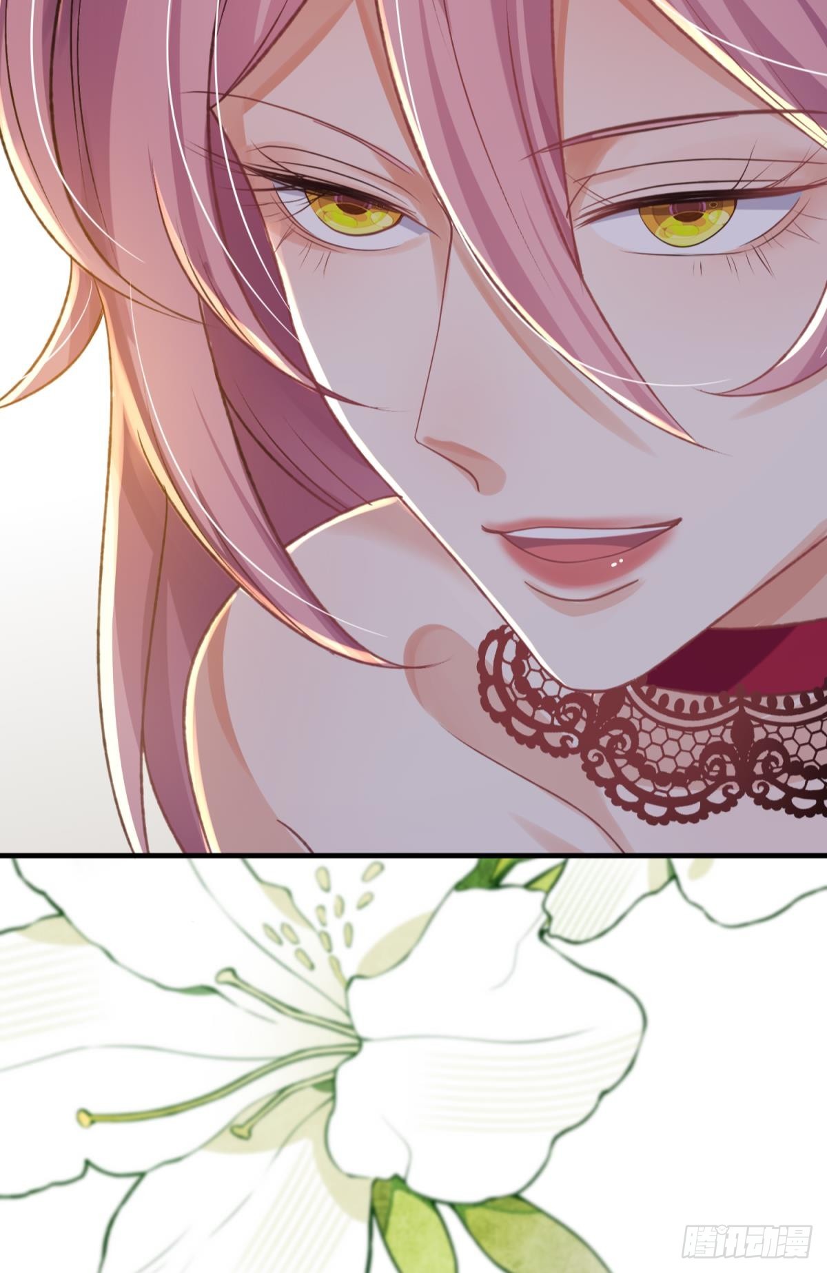 第24话 后院起火，海王翻车(1/2)-第27话