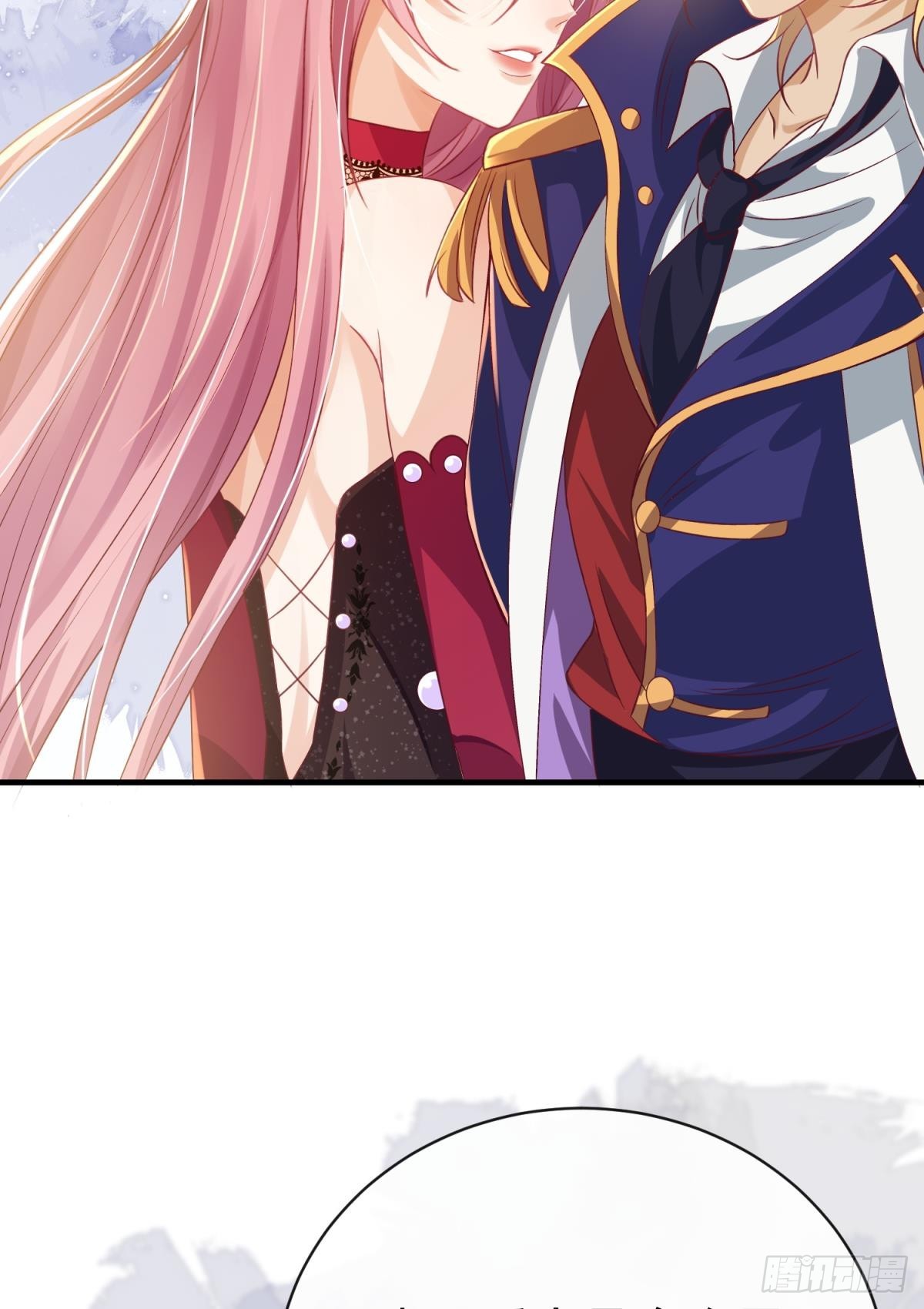 第24话 后院起火，海王翻车(1/2)-第27话