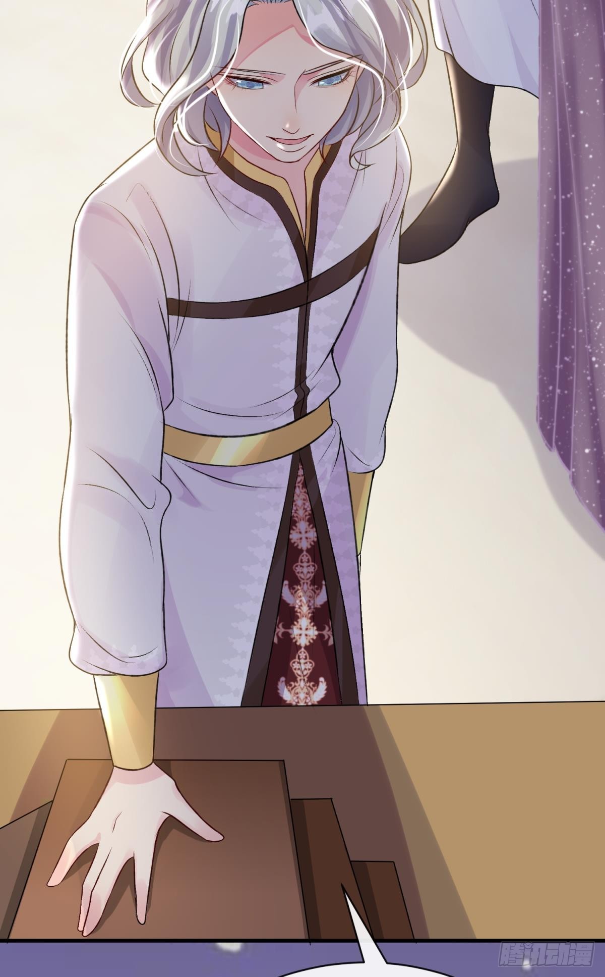 第26话 想死？没那么容易！(1/2)-第29话