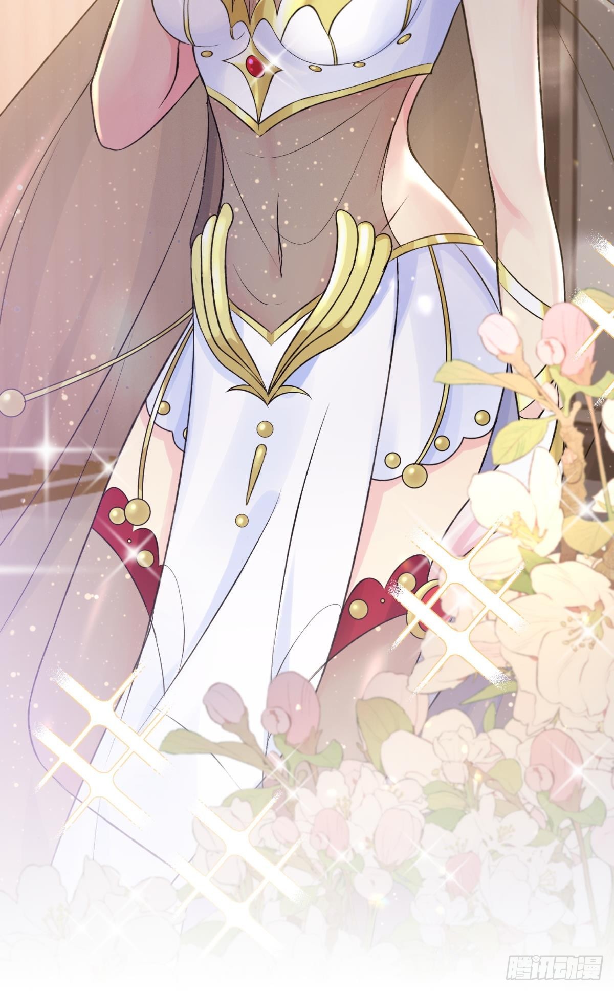 第26话 想死？没那么容易！(1/2)-第29话