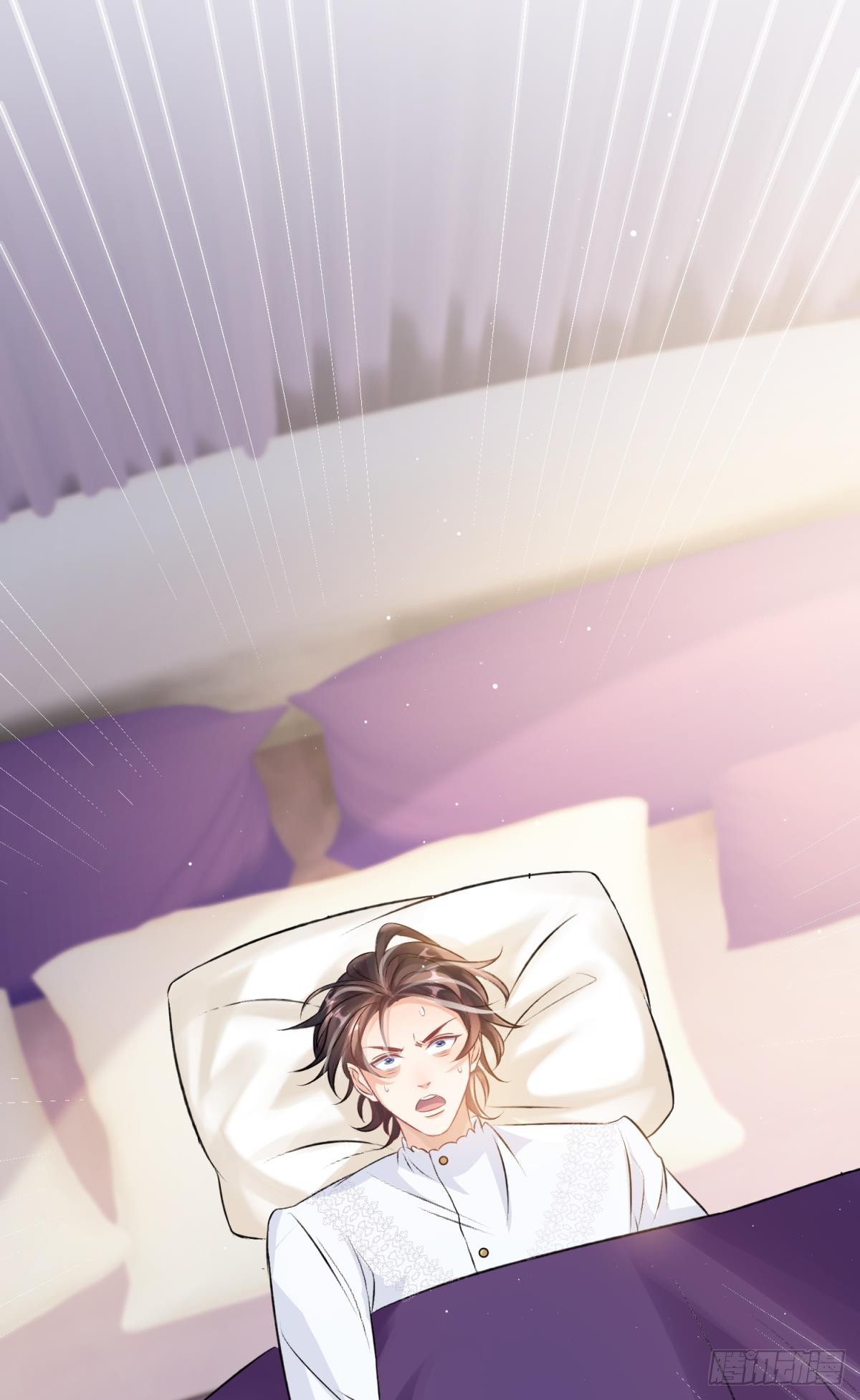 第26话 想死？没那么容易！(1/2)-第29话