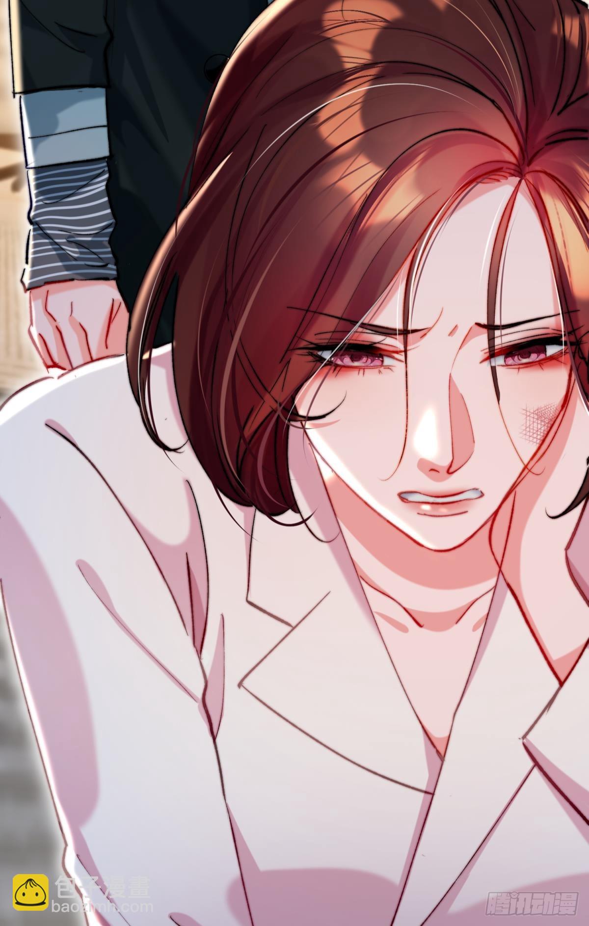 第30话 新世界，虐新渣(1/2)-第33话