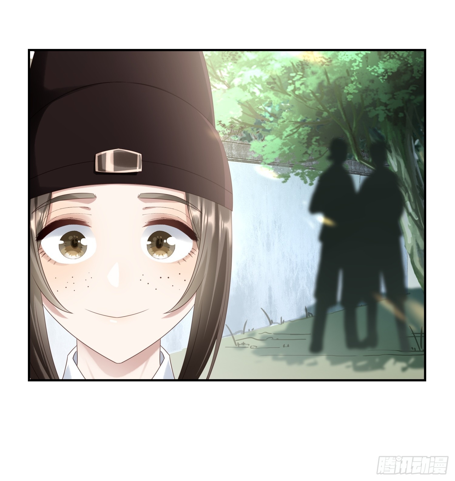 第3话 任务越难越有趣-第5话