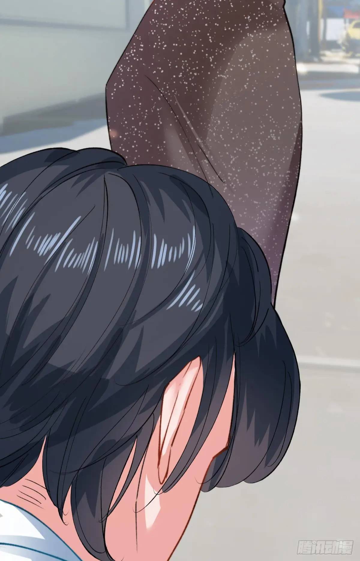 第38话 见你一次打你一次(1/2)-第41话