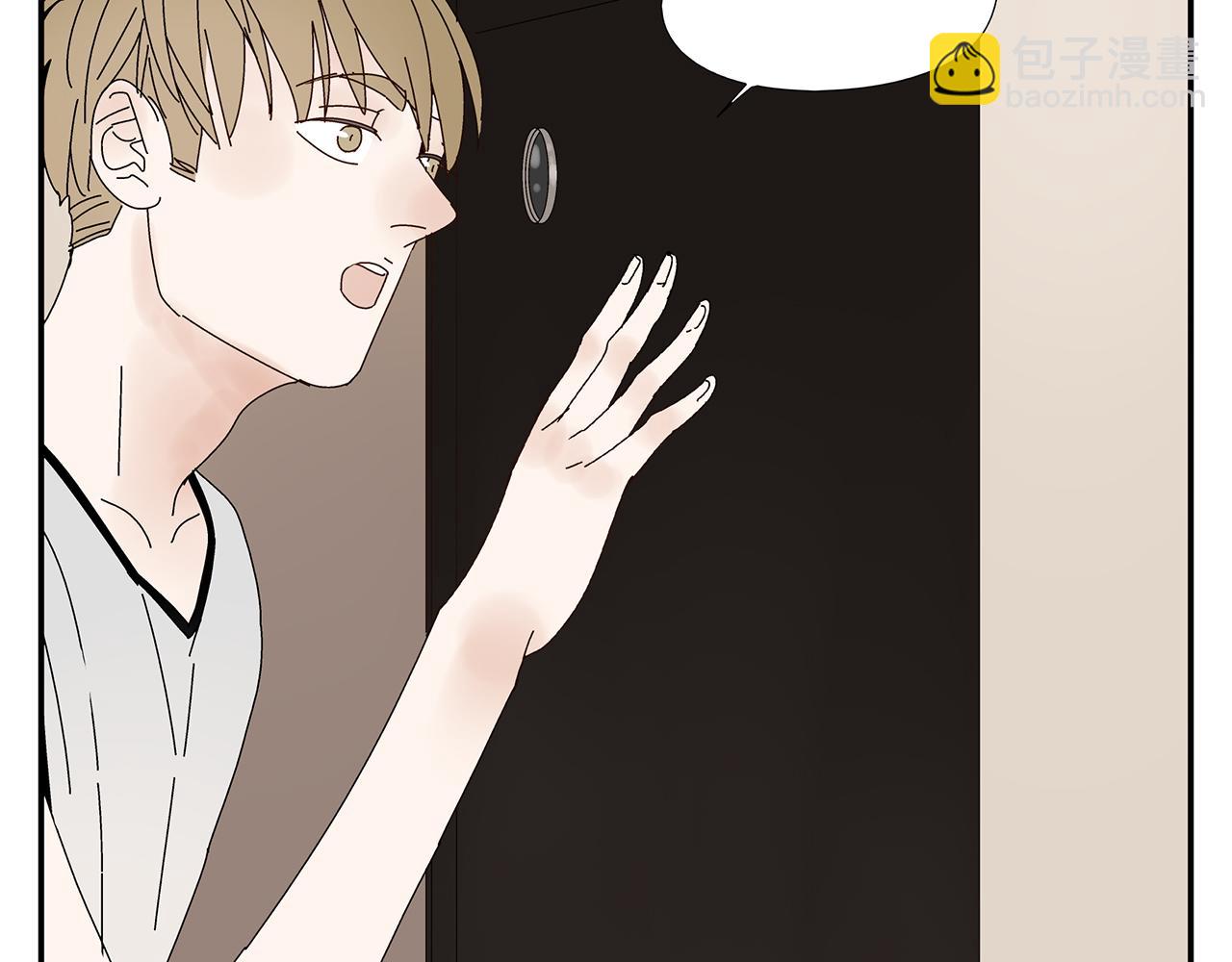 第10话  就是喜欢你怎么办？(1/2)-第11话