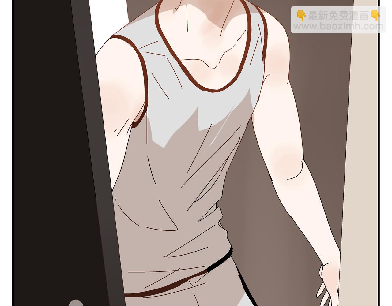 第10话  就是喜欢你怎么办？(1/2)-第11话