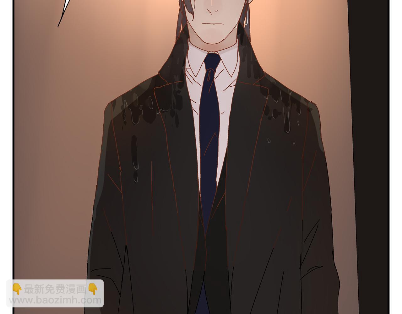 第10话  就是喜欢你怎么办？(1/2)-第11话