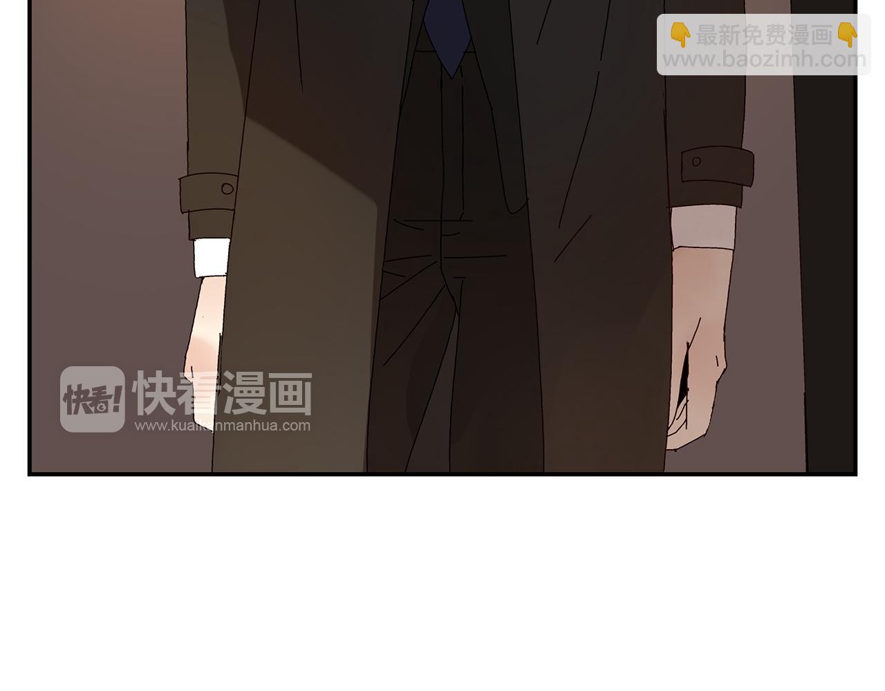 第10话  就是喜欢你怎么办？(1/2)-第11话