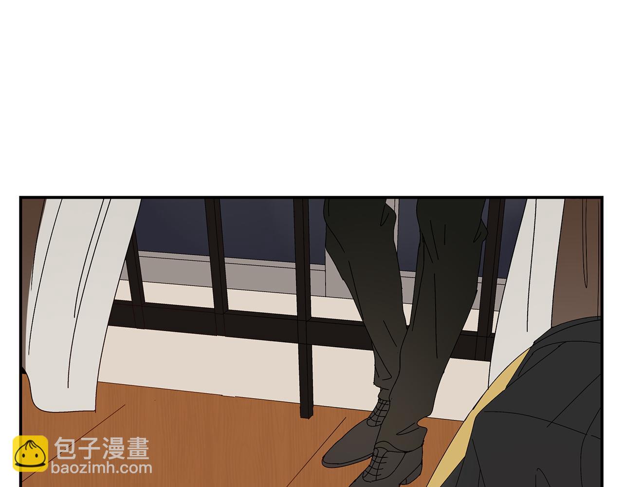 第10话  就是喜欢你怎么办？(1/2)-第11话