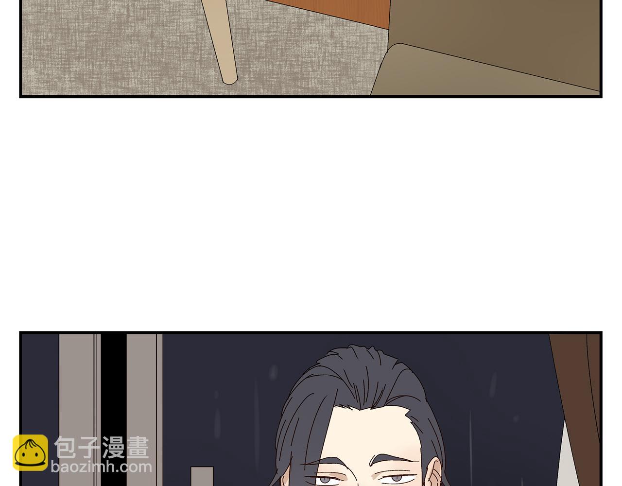 第10话  就是喜欢你怎么办？(1/2)-第11话