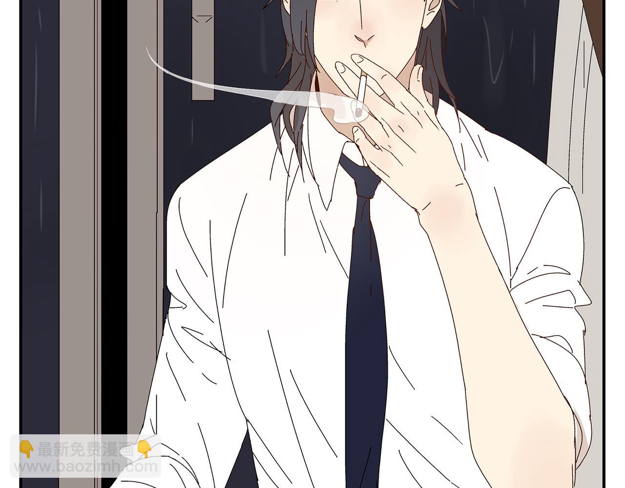 第10话  就是喜欢你怎么办？(1/2)-第11话