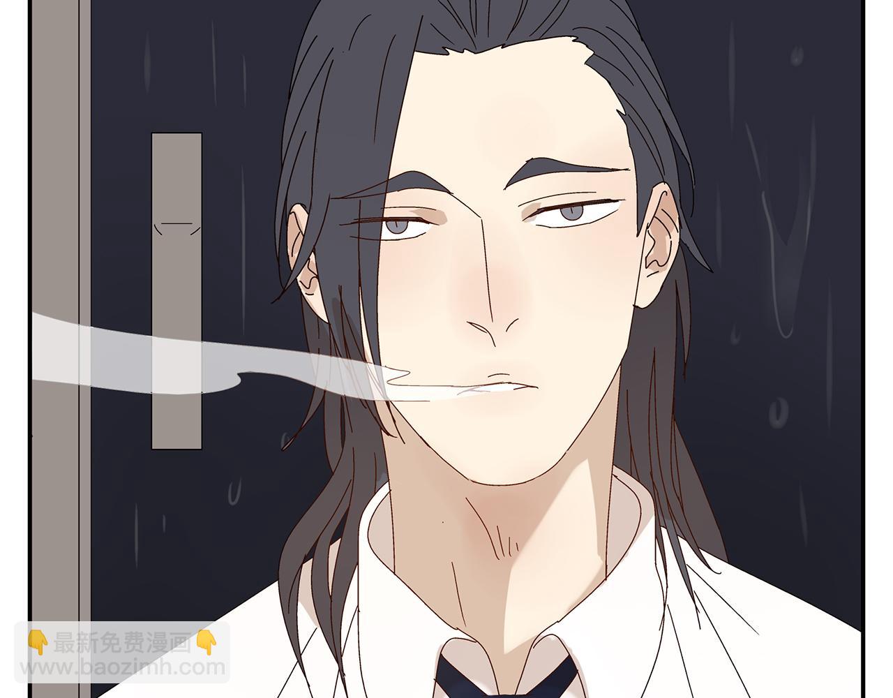 第10话  就是喜欢你怎么办？(1/2)-第11话