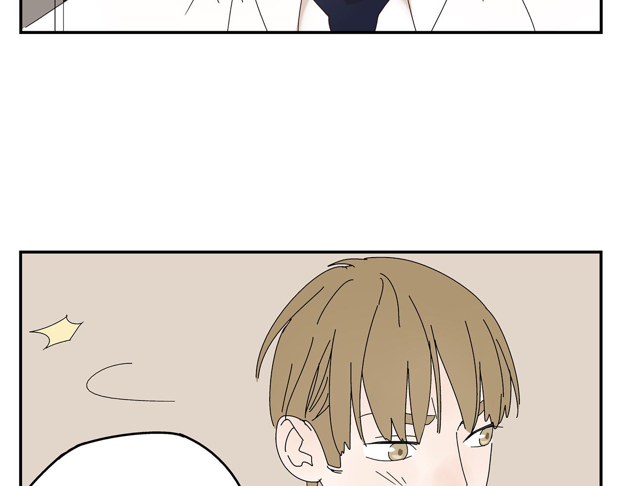 第10话  就是喜欢你怎么办？(1/2)-第11话