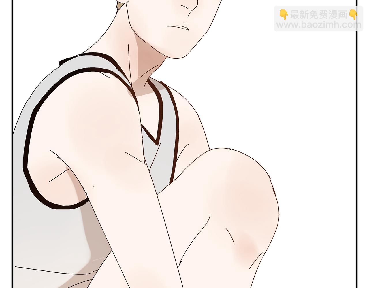 第10话  就是喜欢你怎么办？(1/2)-第11话