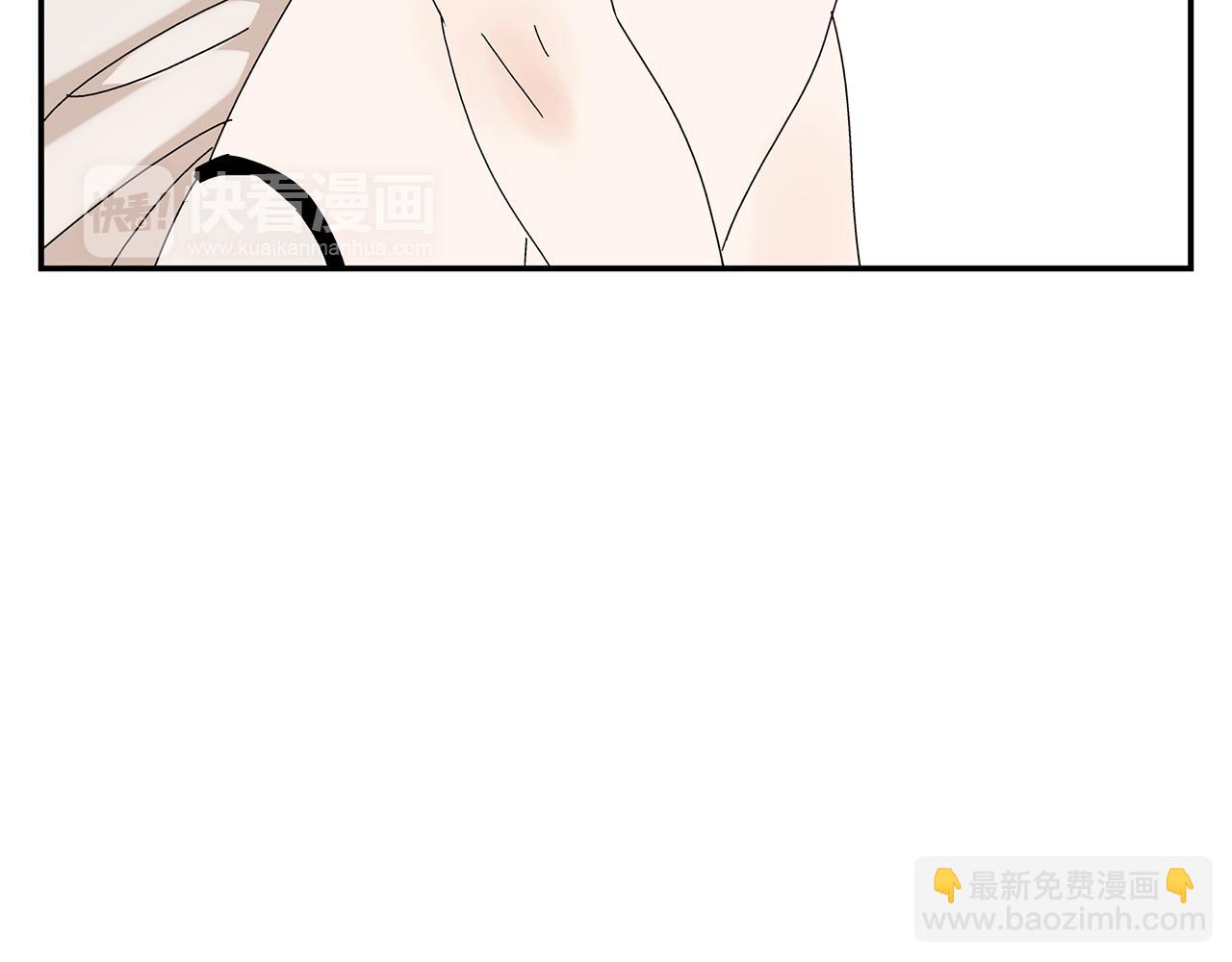 第10话  就是喜欢你怎么办？(1/2)-第11话