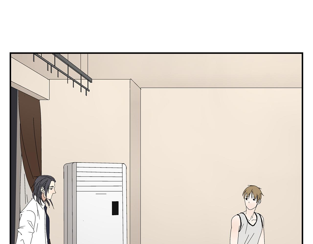 第10话  就是喜欢你怎么办？(1/2)-第11话