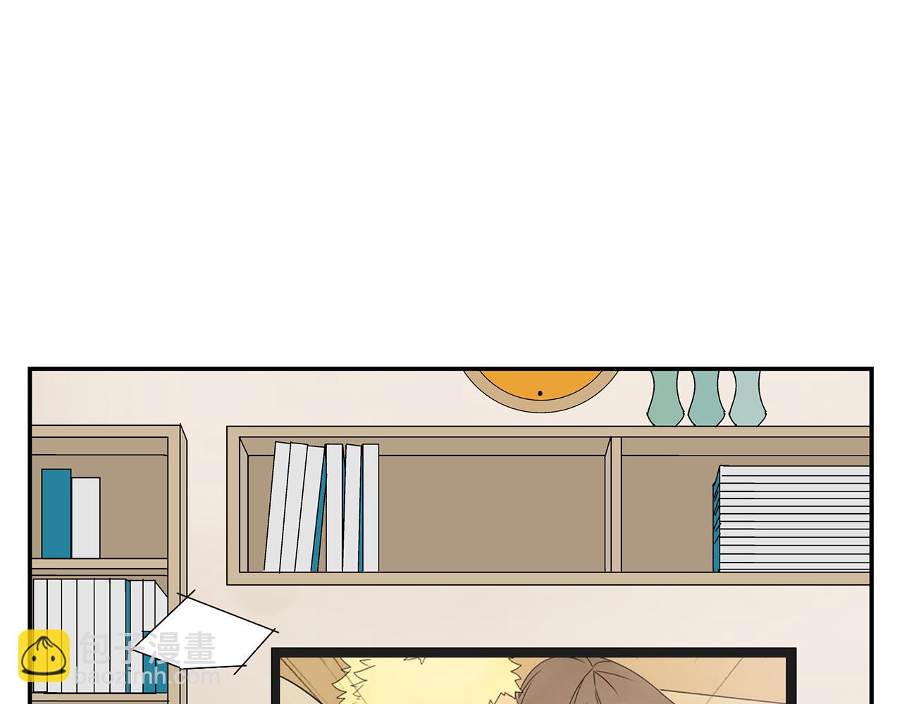 第10话  就是喜欢你怎么办？(1/2)-第11话