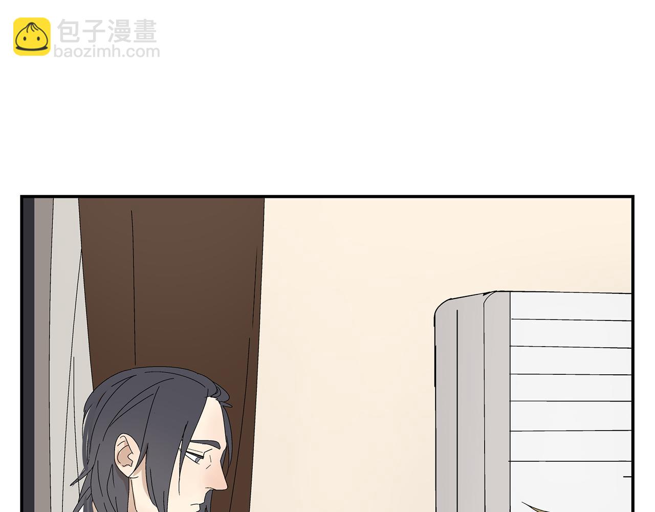 第10话  就是喜欢你怎么办？(1/2)-第11话