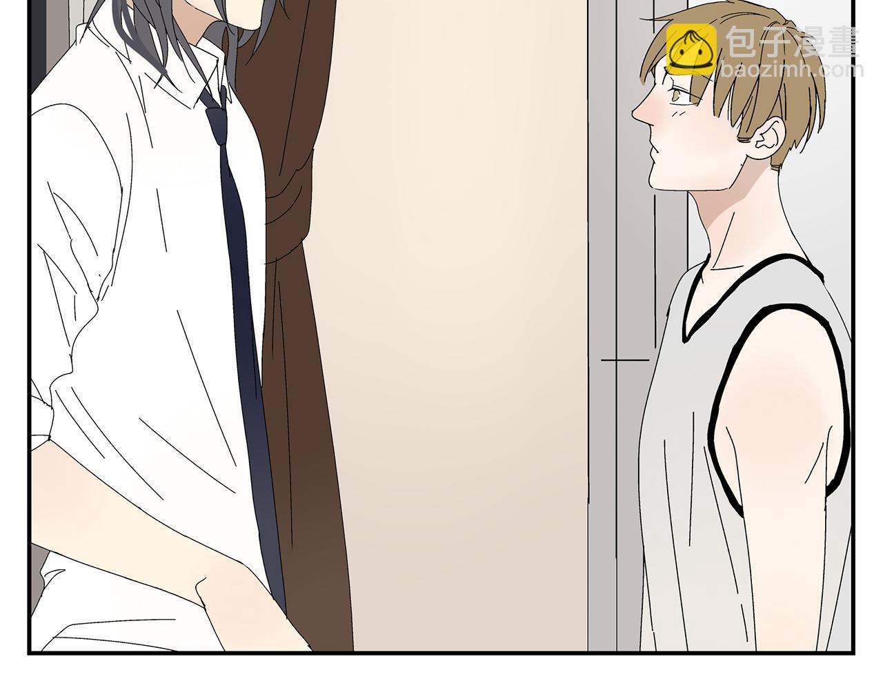 第10话  就是喜欢你怎么办？(1/2)-第11话