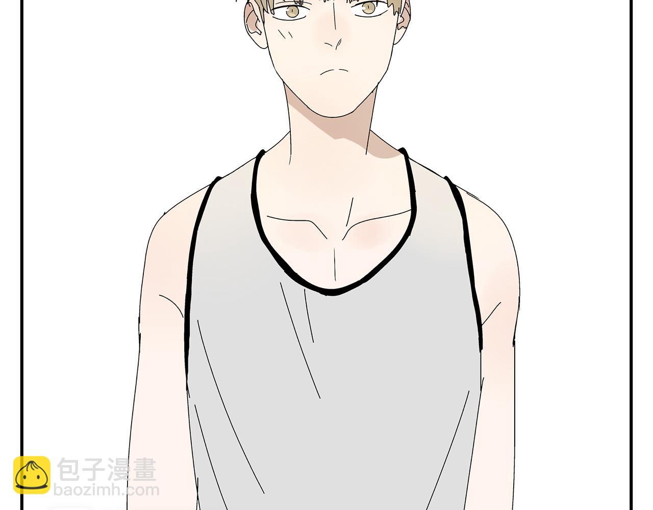 第10话  就是喜欢你怎么办？(1/2)-第11话