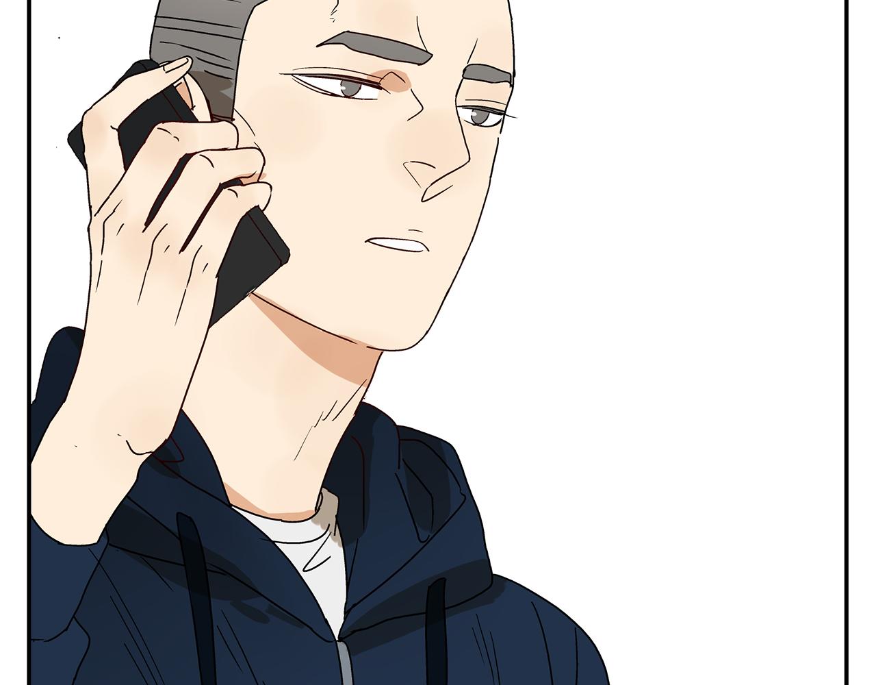 第14话  还是连累了你(1/2)-第15话