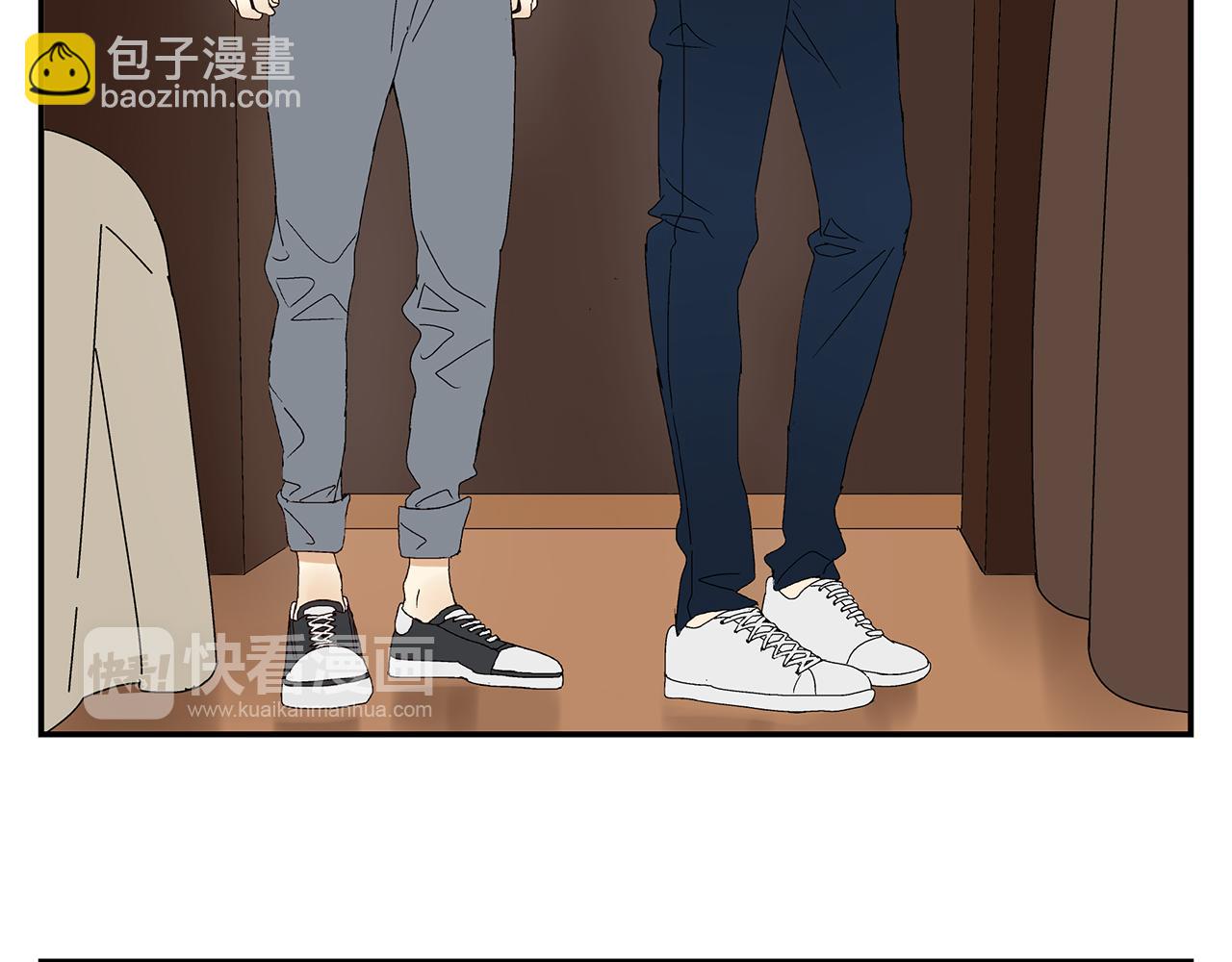 第14话  还是连累了你(1/2)-第15话