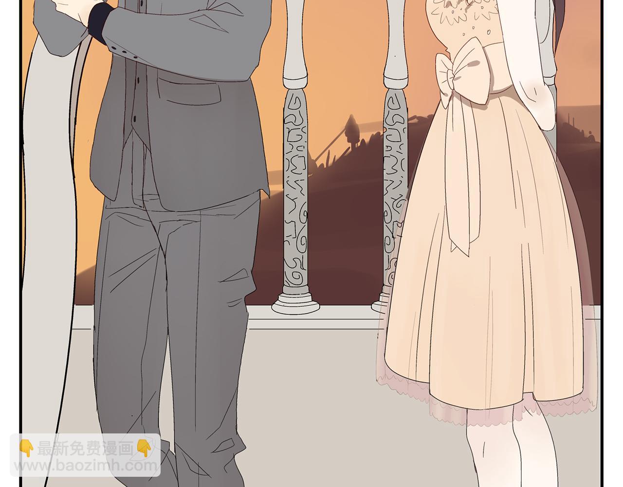 第14话  还是连累了你(1/2)-第15话