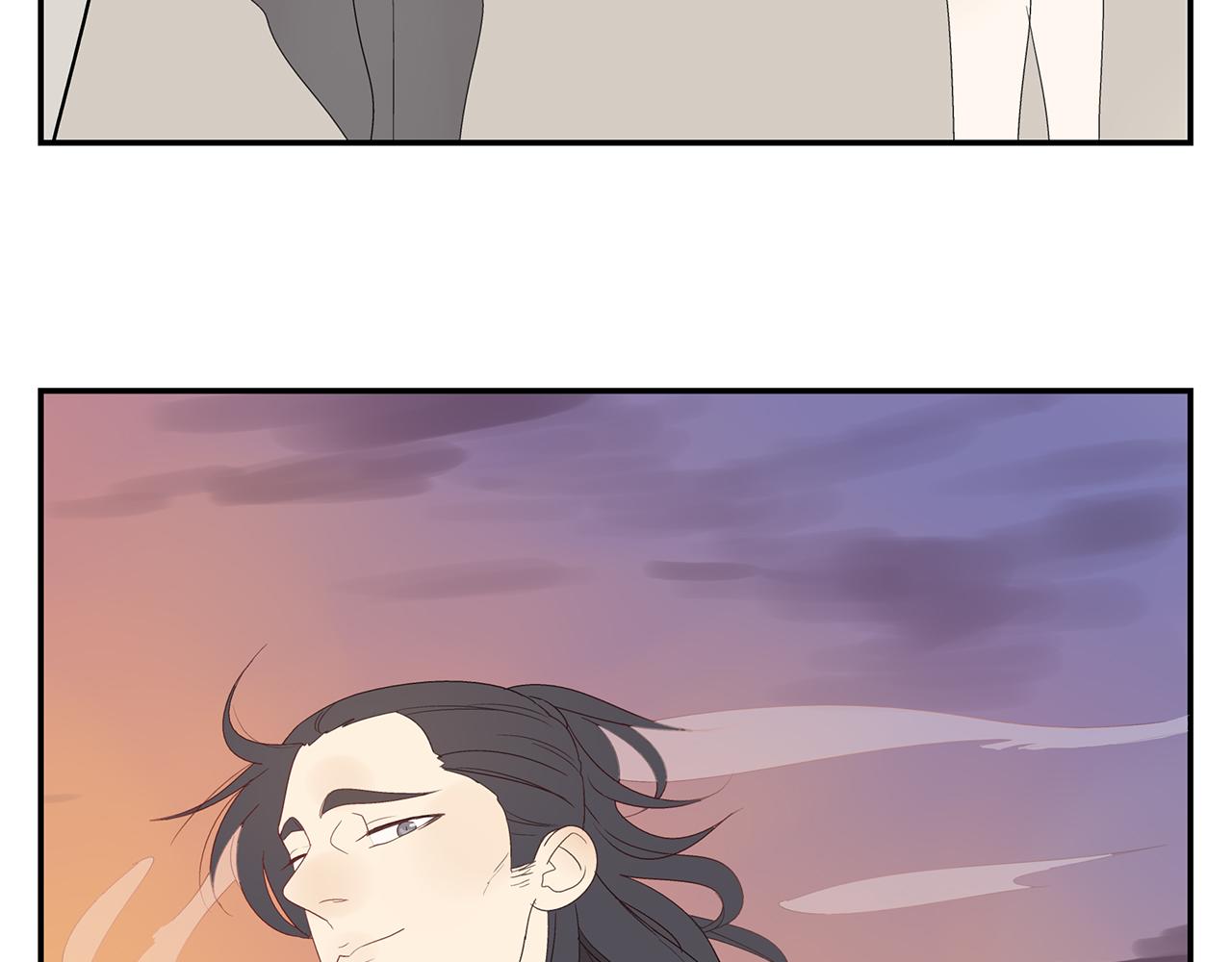 第14话  还是连累了你(1/2)-第15话