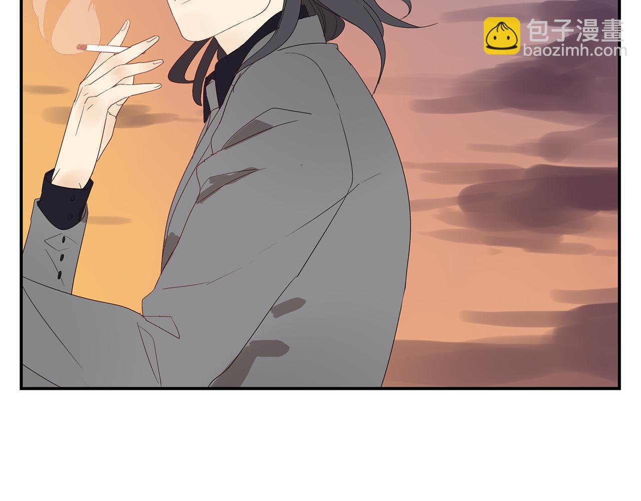 第14话  还是连累了你(1/2)-第15话