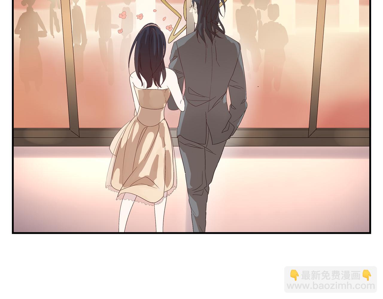 第14话  还是连累了你(1/2)-第15话