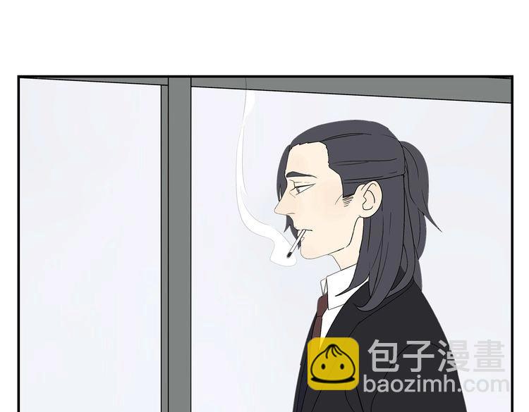 第16话  思念无法控制(1/3)-第17话