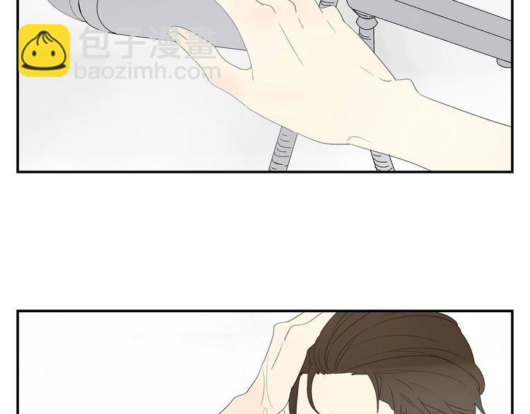 第16话  思念无法控制(1/3)-第17话