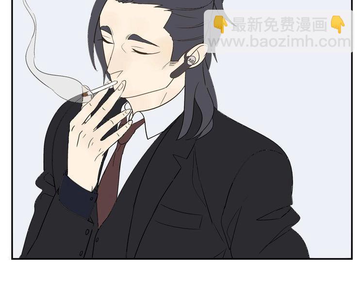 第16话  思念无法控制(1/3)-第17话