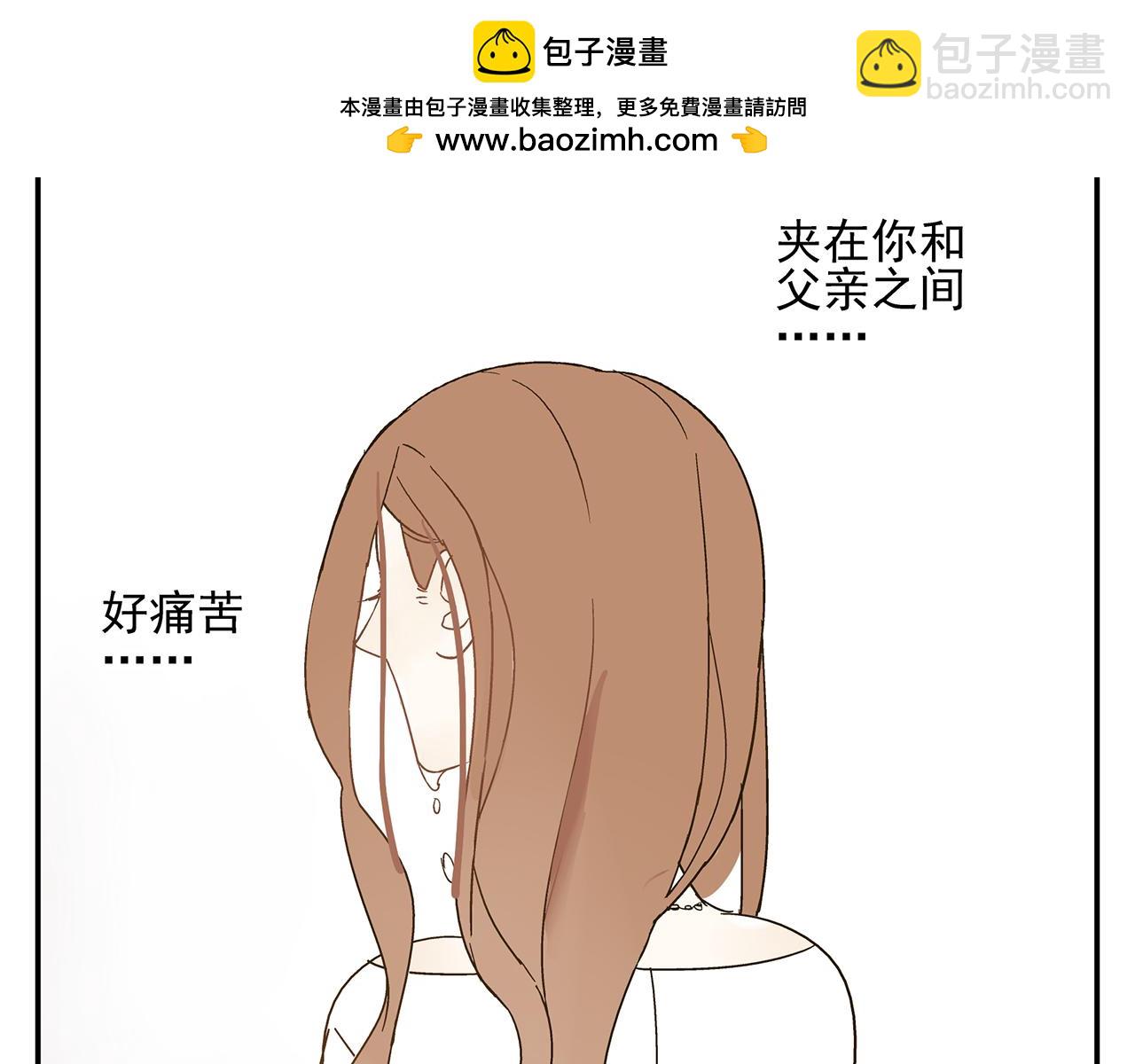 第18话  沉痛的过去(1/2)-第19话