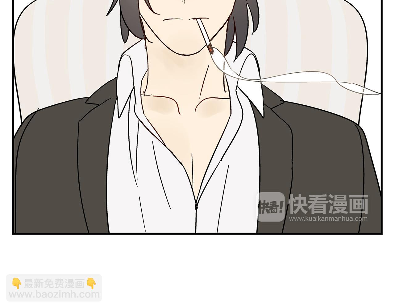 第18话  沉痛的过去(1/2)-第19话