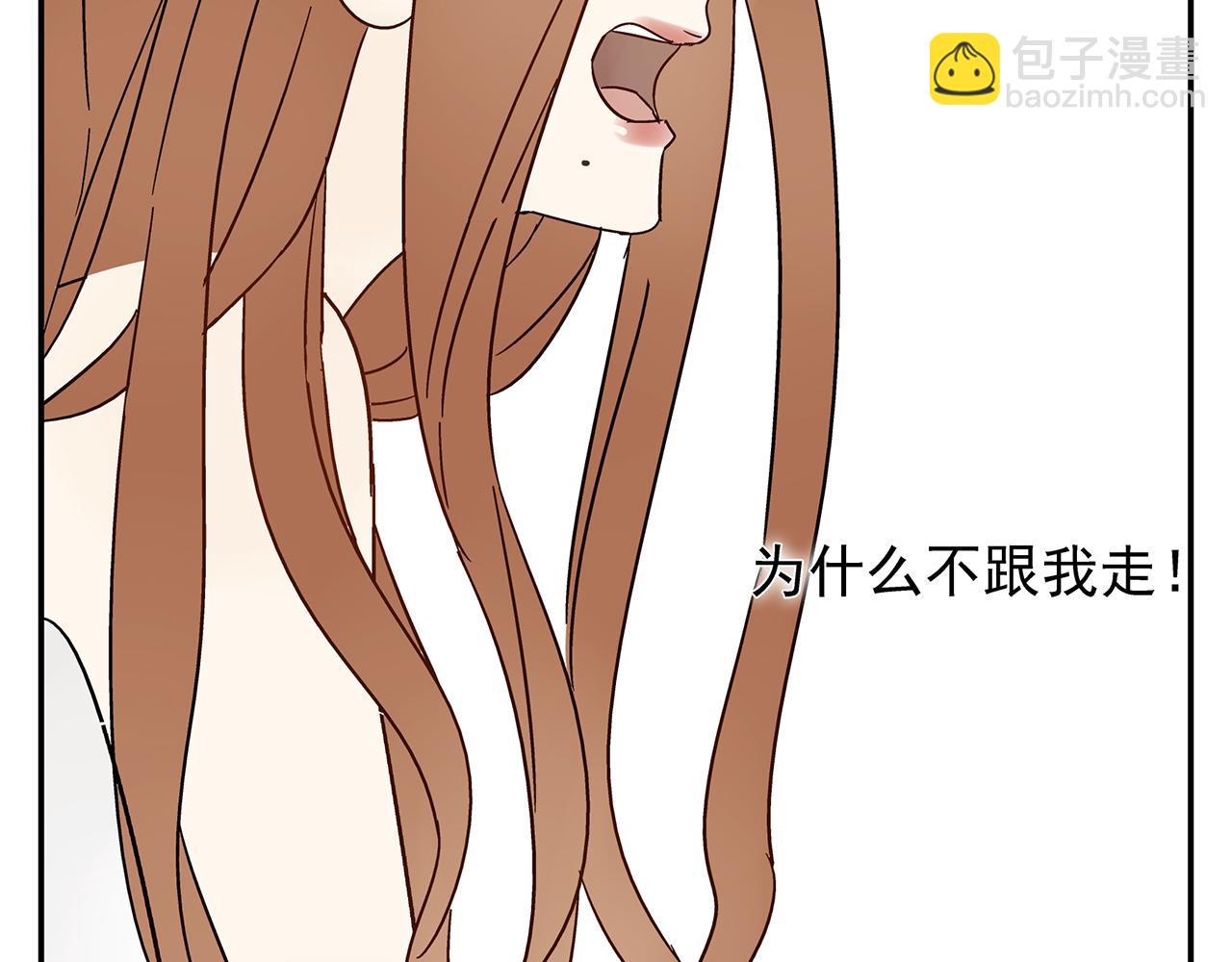 第18话  沉痛的过去(1/2)-第19话