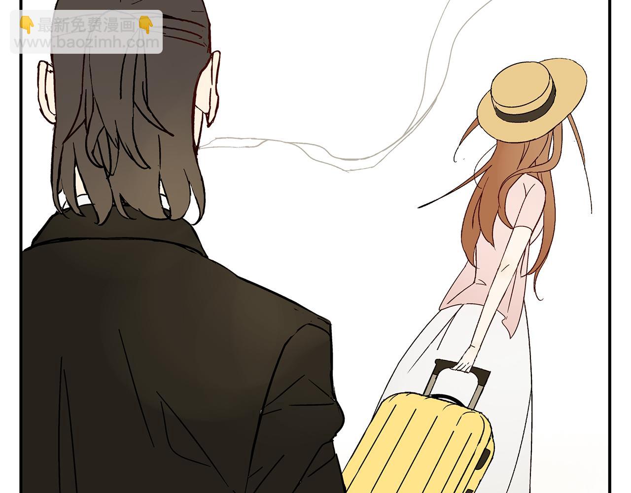 第18话  沉痛的过去(1/2)-第19话