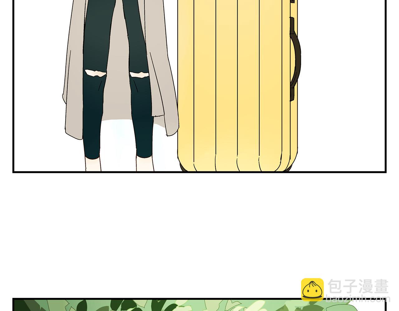 第18话  沉痛的过去(1/2)-第19话