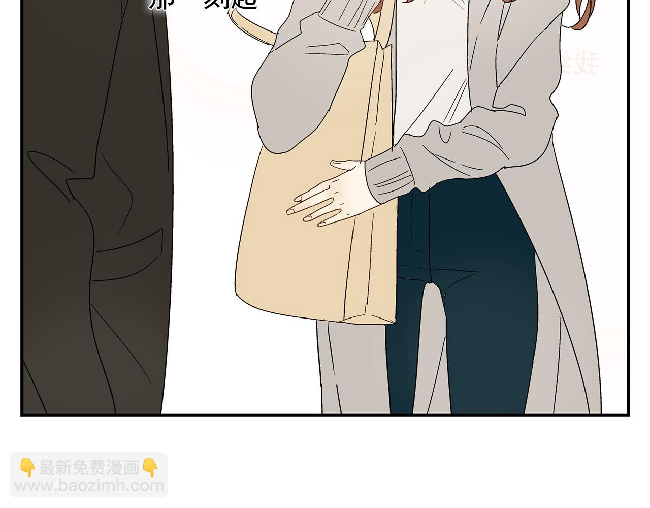 第18话  沉痛的过去(1/2)-第19话