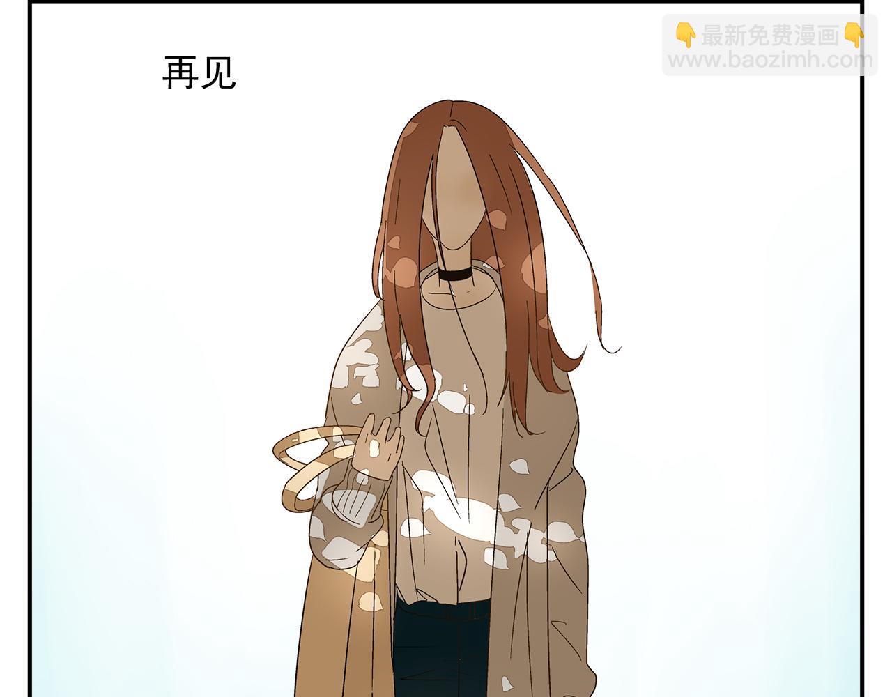 第18话  沉痛的过去(1/2)-第19话