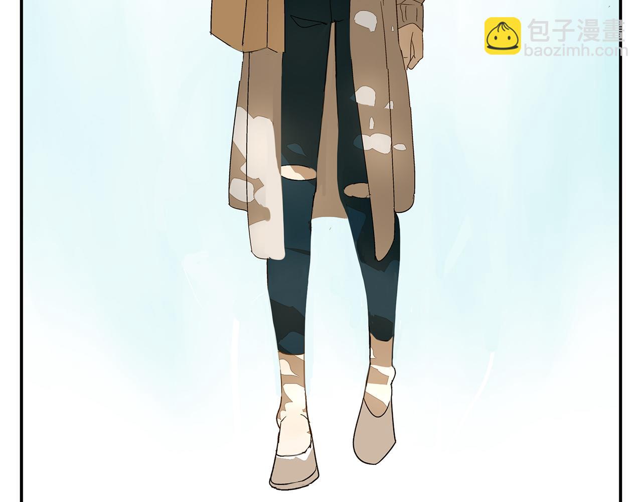 第18话  沉痛的过去(1/2)-第19话