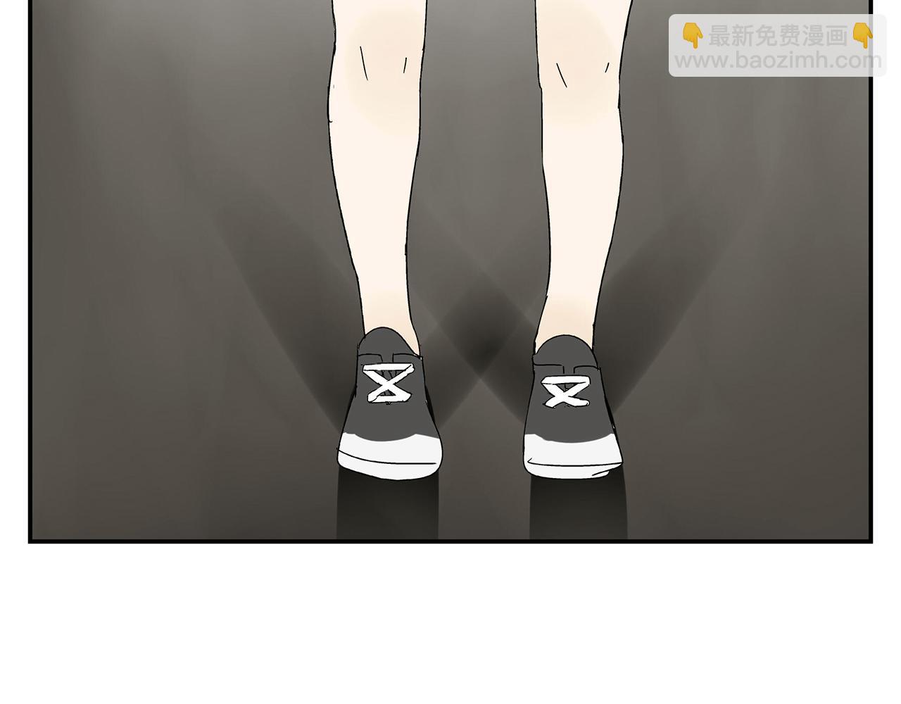 第18话  沉痛的过去(1/2)-第19话