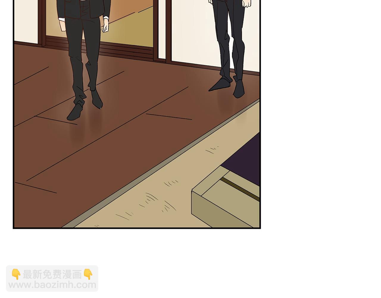 第20话  弱点被看透了(1/2)-第21话