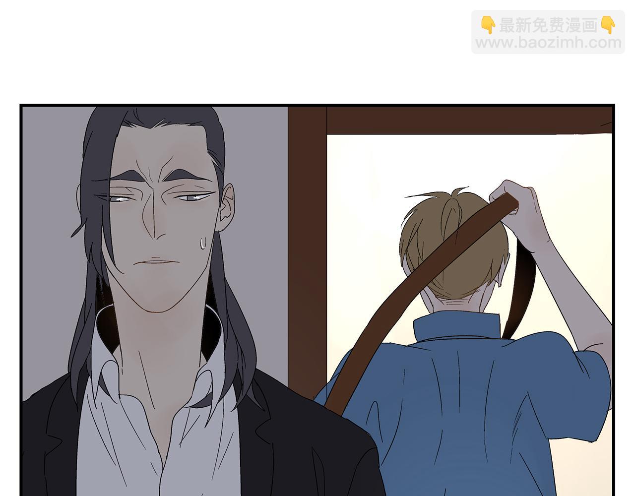 第22话  我放弃了(1/2)-第23话