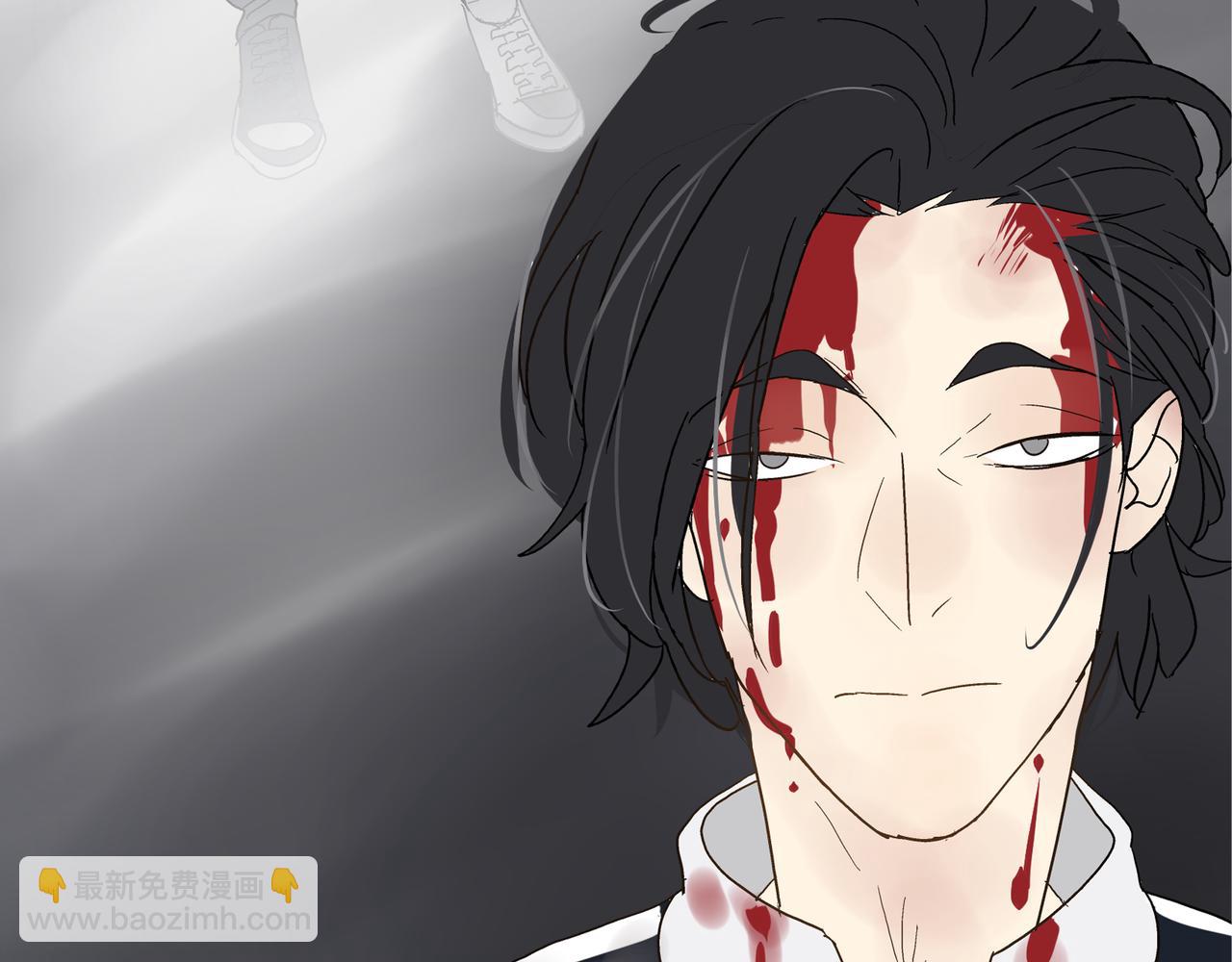 第24话 一醉解千愁(1/2)-第25话